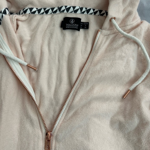 Volcom sweat set - Picture 3 of 7